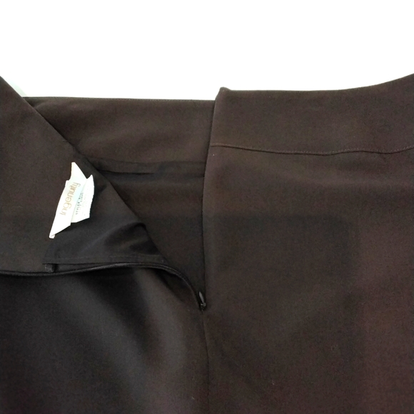 Ladies 2 piece skirt suit, size 12 - Picture 10 of 11